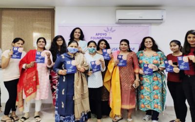 FREE MENSTRUAL HYGIENE AWARENESS SEMINAR